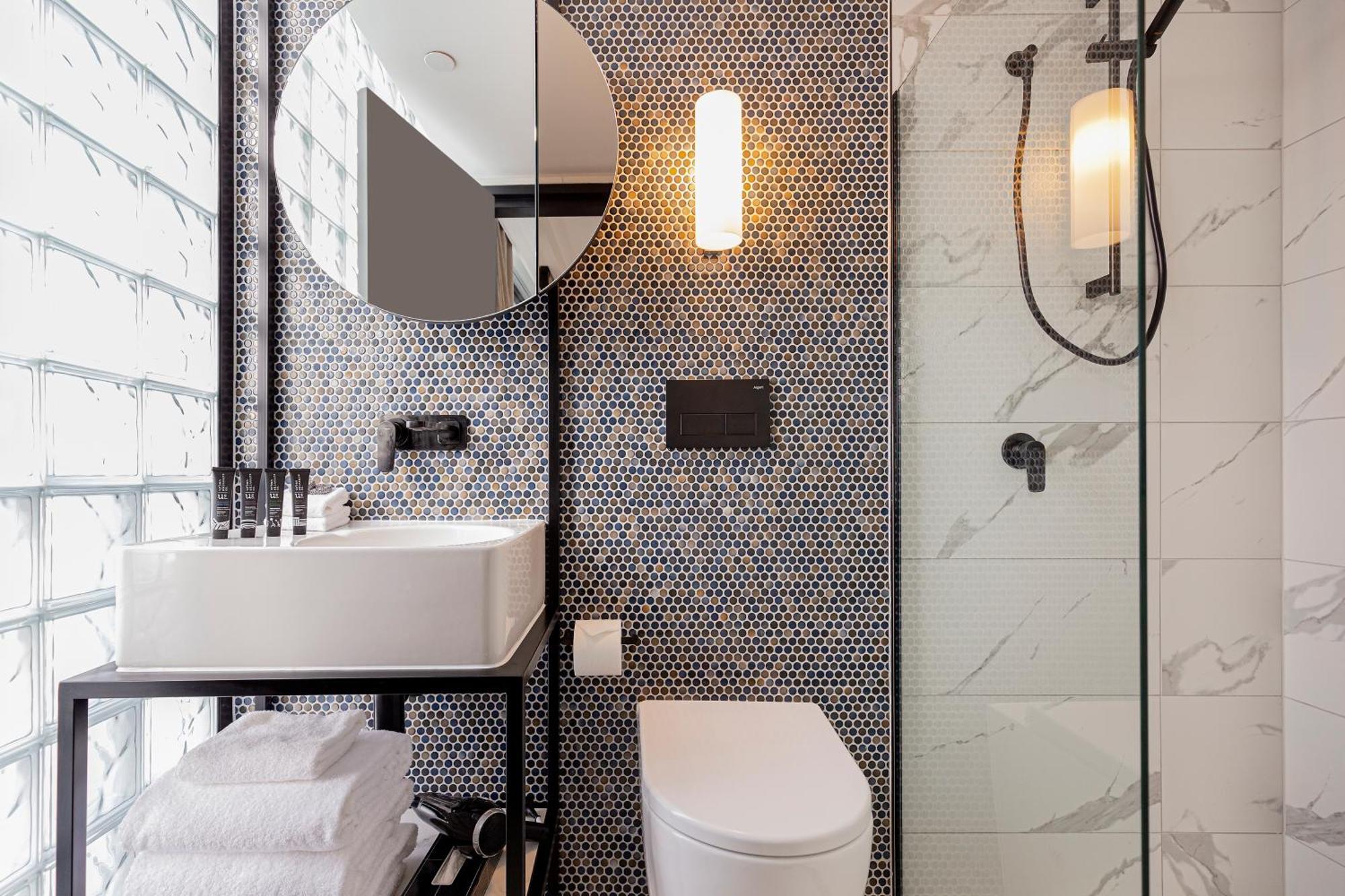 Brady Hotels Jones Lane Melbourne City Exterior foto
